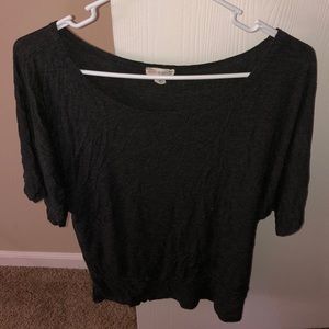 Medium Zenana Short Sleeve Top